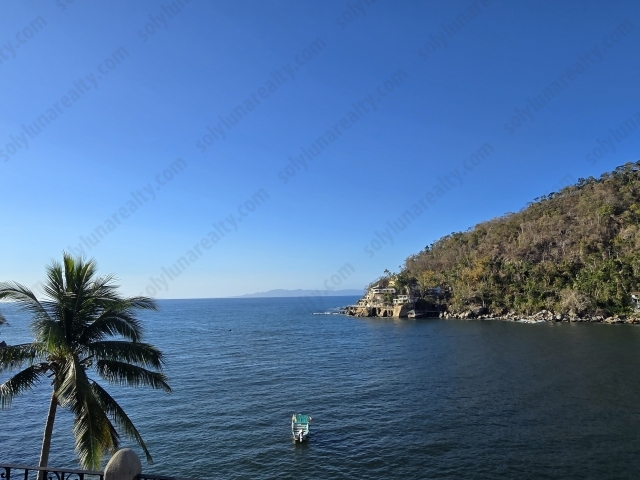 Casa Estrella del Mar  | Boca de Tomatlan - Puerto Vallarta - Jalisco