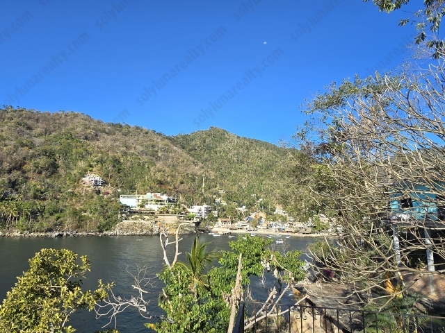 Casa Estrella del Mar  | Boca de Tomatlan - Puerto Vallarta - Jalisco