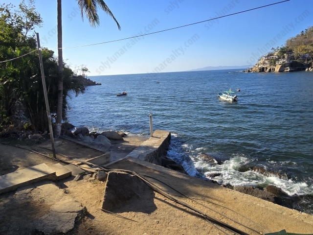 Casa Estrella del Mar  | Boca de Tomatlan - Puerto Vallarta - Jalisco