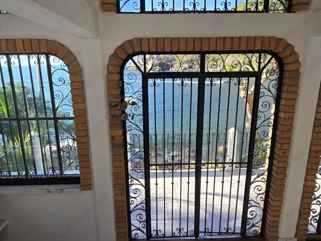 Casa Estrella del Mar  | Boca de Tomatlan - Puerto Vallarta - Jalisco