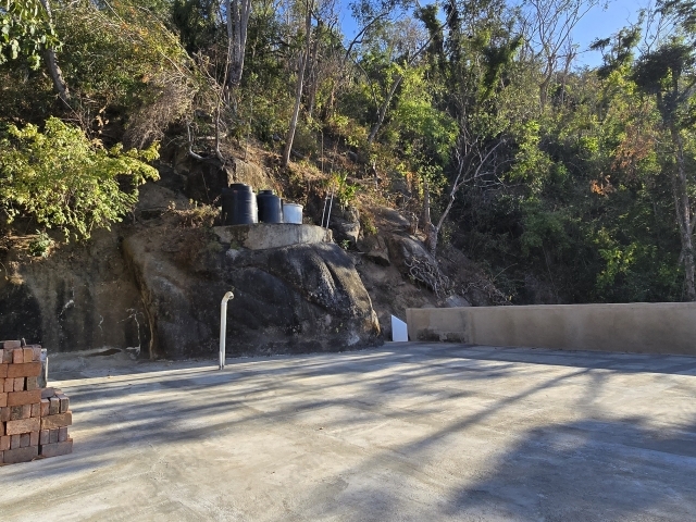 Casa Estrella del Mar  | Boca de Tomatlan - Puerto Vallarta - Jalisco