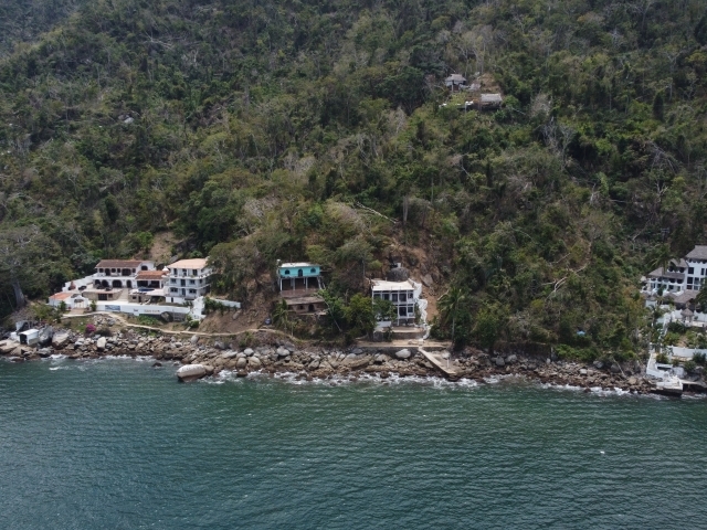 Casa Estrella del Mar  | Boca de Tomatlan - Puerto Vallarta - Jalisco
