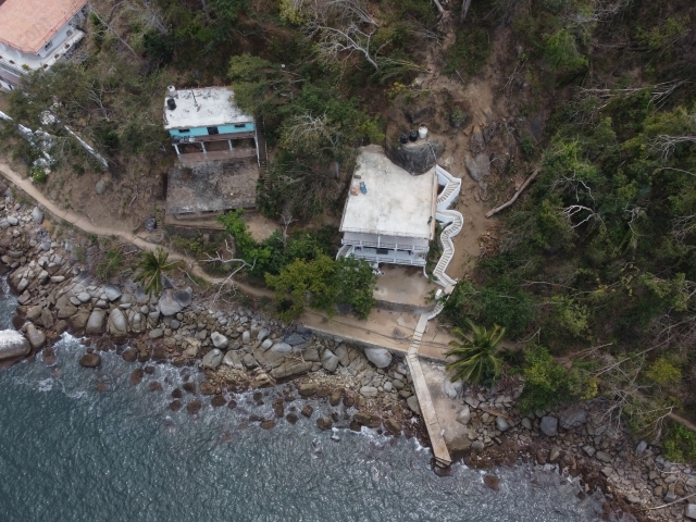 Casa Estrella del Mar  | Boca de Tomatlan - Puerto Vallarta - Jalisco
