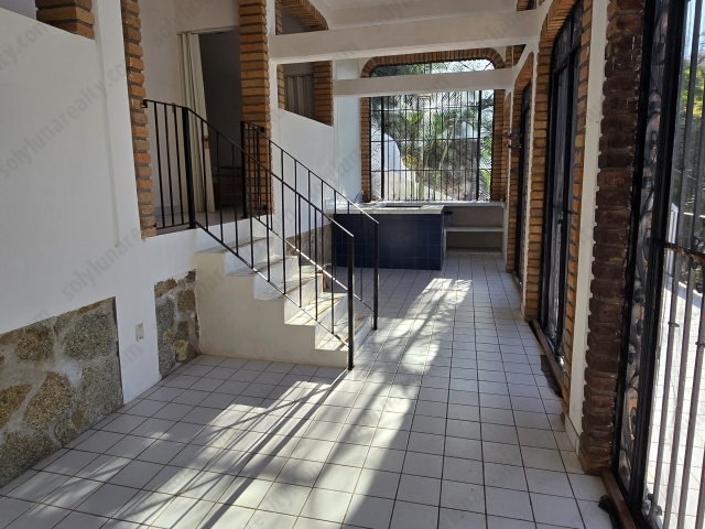 Casa Estrella del Mar  | Boca de Tomatlan - Puerto Vallarta - Jalisco