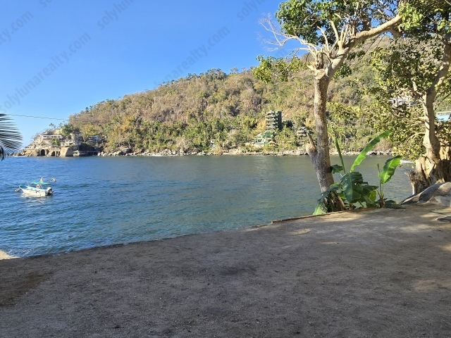 Casa Estrella del Mar  | Boca de Tomatlan - Puerto Vallarta - Jalisco