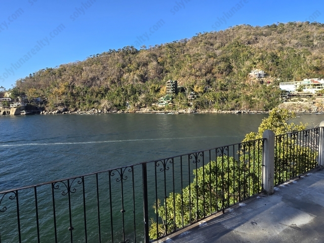 Casa Estrella del Mar  | Boca de Tomatlan - Puerto Vallarta - Jalisco