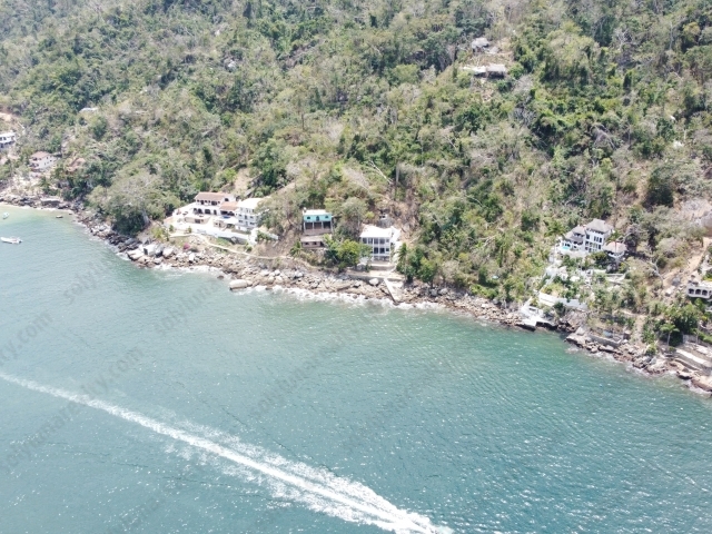 Casa Estrella del Mar  | Boca de Tomatlan - Puerto Vallarta - Jalisco