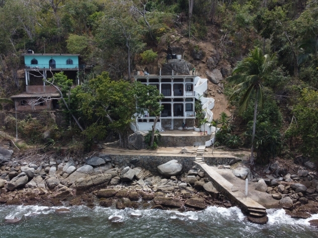 Casa Estrella del Mar  | Boca de Tomatlan - Puerto Vallarta - Jalisco