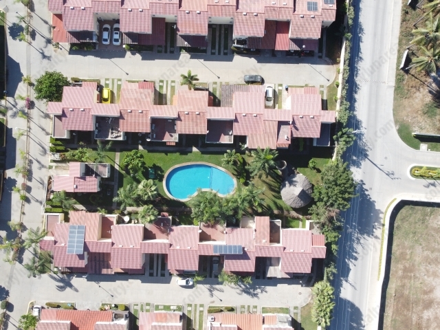 Casa Mar Azul La Joya | Jarretaderas -  - Nayarit