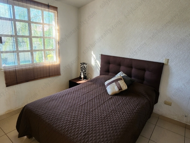 Casa Mar Azul La Joya | Jarretaderas -  - Nayarit