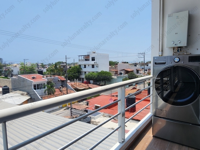 Departamento El Faro | Jardines del Puerto - Puerto Vallarta - Jalisco