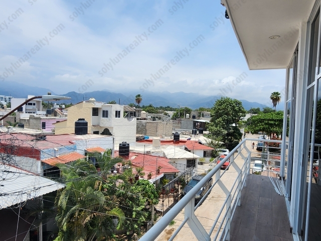Departamento El Faro | Jardines del Puerto - Puerto Vallarta - Jalisco