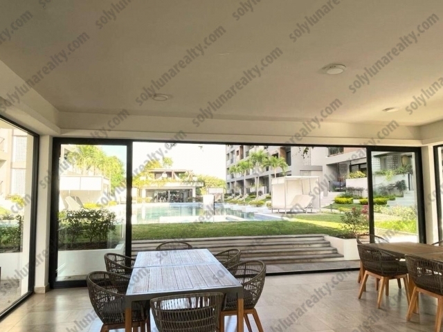 Condo Iyari | Nuevo Vallarta - Riviera Nayarit - Nayarit