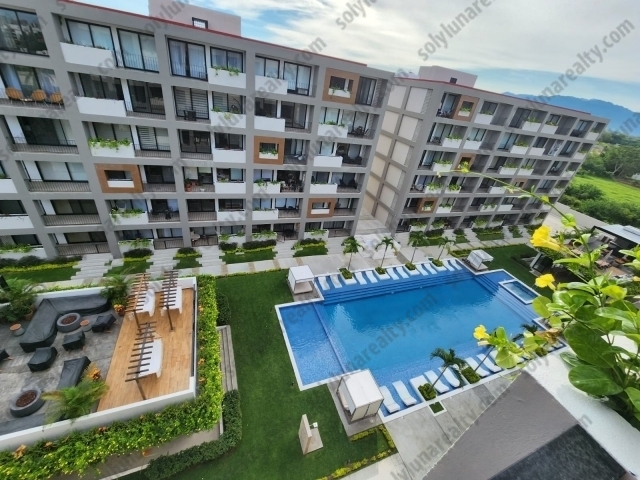 Condo Iyari | Nuevo Vallarta - Riviera Nayarit - Nayarit