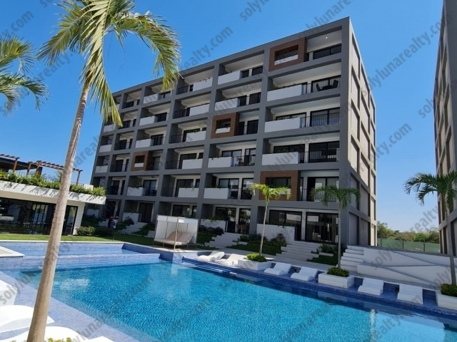 Condo Iyari | Nuevo Vallarta - Riviera Nayarit - Nayarit