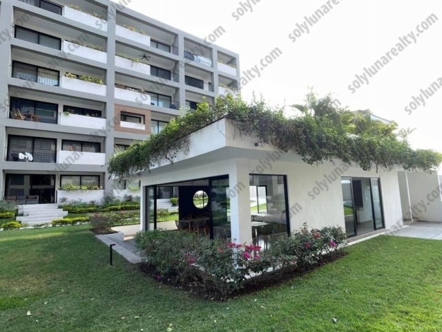 Condo Iyari | Nuevo Vallarta - Riviera Nayarit - Nayarit