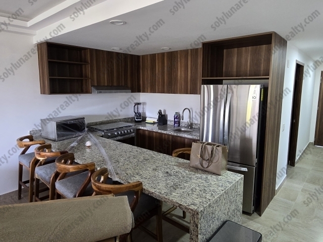 Condo Iyari | Nuevo Vallarta - Riviera Nayarit - Nayarit