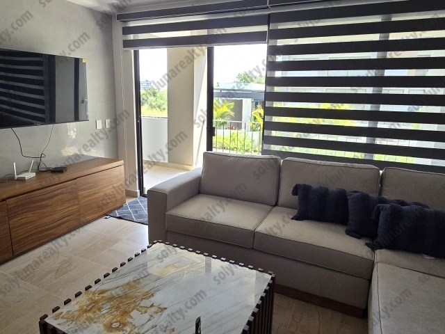 Condo Iyari | Nuevo Vallarta - Riviera Nayarit - Nayarit