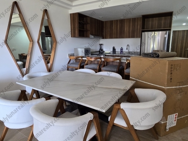 Condo Iyari | Nuevo Vallarta - Riviera Nayarit - Nayarit