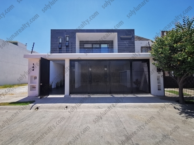 Casa Lago Victoria 144 | Fluvial vallarta - Puerto Vallarta - jalisco