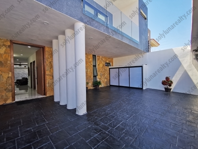 Casa Lago Victoria 144 | Fluvial vallarta - Puerto Vallarta - jalisco