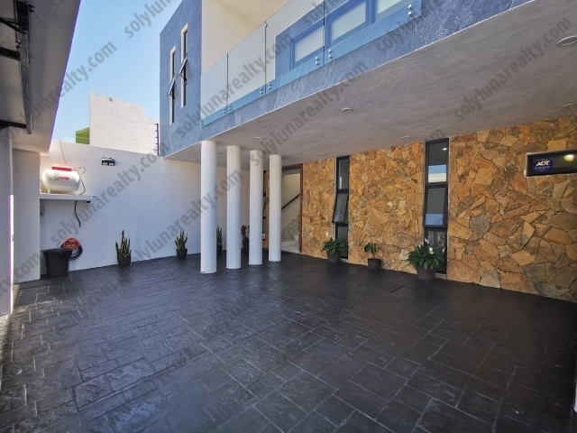 Casa Lago Victoria 144 | Fluvial vallarta - Puerto Vallarta - jalisco