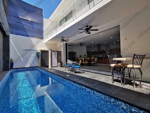 Casa Lago Victoria 144 | Fluvial vallarta - Puerto Vallarta - jalisco