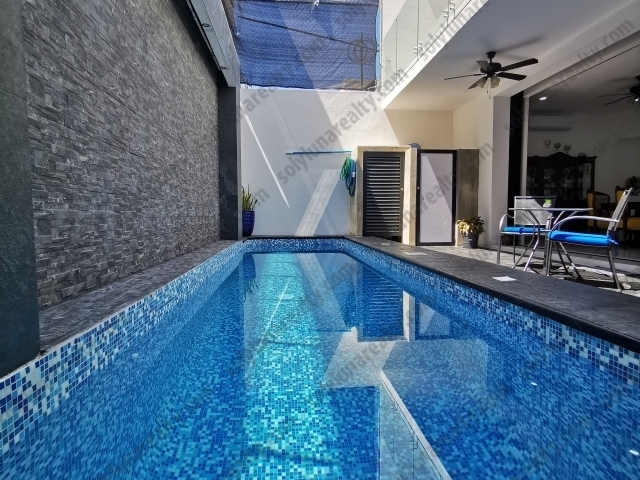 Casa Lago Victoria 144 | Fluvial vallarta - Puerto Vallarta - jalisco