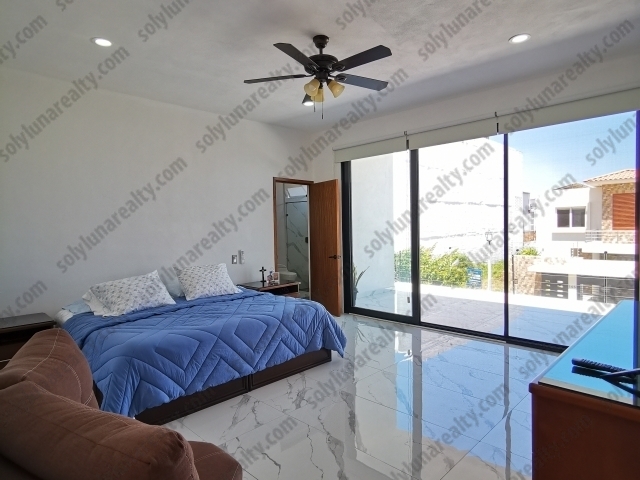 Casa Lago Victoria 144 | Fluvial vallarta - Puerto Vallarta - jalisco