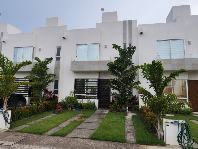 Casa Menorca | Altavela II - Riviera Nayarit - Nayarit