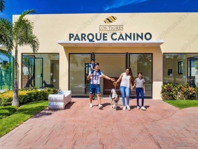 Lote Acacia 86 | Los Tigres Residencial - Riviera Nayarit - Nayarit