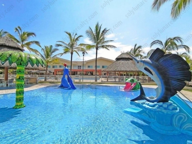 Lote Acacia 86 | Los Tigres Residencial - Riviera Nayarit - Nayarit