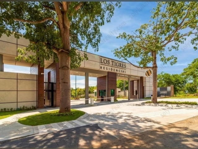Lote Acacia 86 | Los Tigres Residencial - Riviera Nayarit - Nayarit