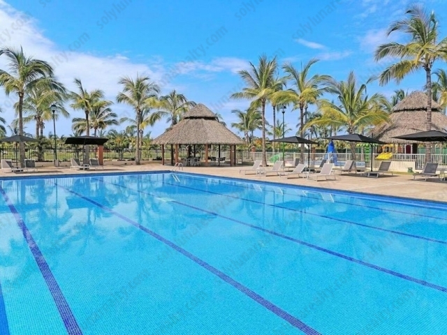 Lote Acacia 86 | Los Tigres Residencial - Riviera Nayarit - Nayarit