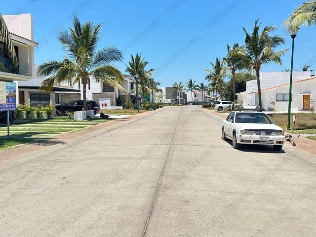 Lote Acacia 86 | Los Tigres Residencial - Riviera Nayarit - Nayarit