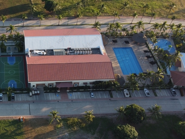 Lote Acacia 86 | Los Tigres Residencial - Riviera Nayarit - Nayarit