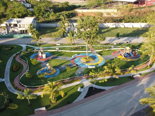 Lote Acacia 86 | Los Tigres Residencial - Riviera Nayarit - Nayarit