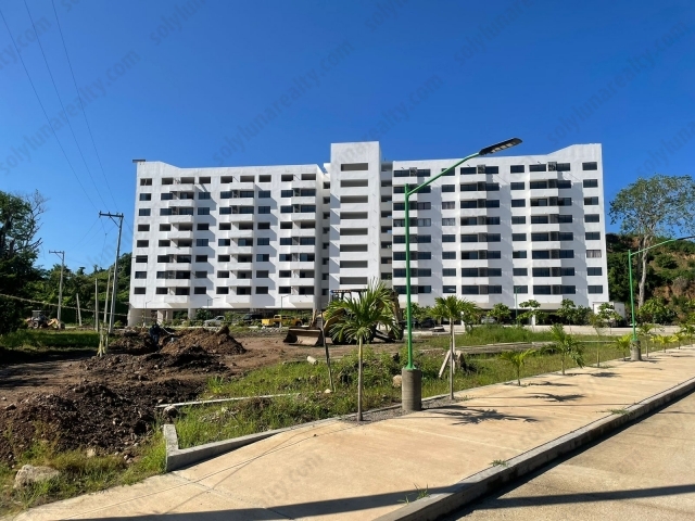 San gabriel 23 | Ixtapa - Puerto Vallarta - Jalisco 