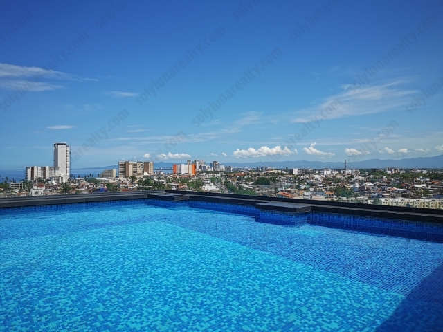 Torre 21 5C | Las americas - Puerto Vallarta - jalisco