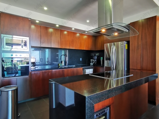 Torre 21 5C | Las americas - Puerto Vallarta - jalisco