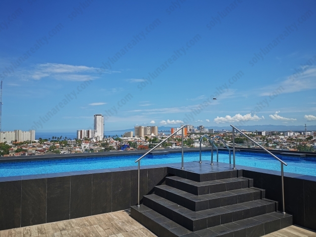 Torre 21 5C | Las americas - Puerto Vallarta - jalisco