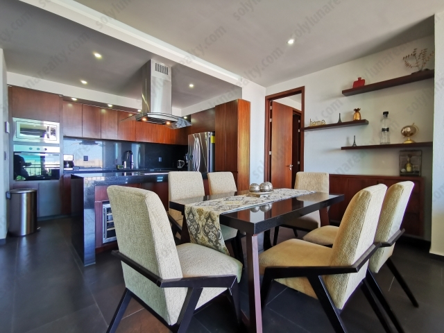 Torre 21 5C | Las americas - Puerto Vallarta - jalisco