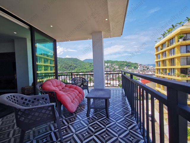 Torre 21 5C | Las americas - Puerto Vallarta - jalisco