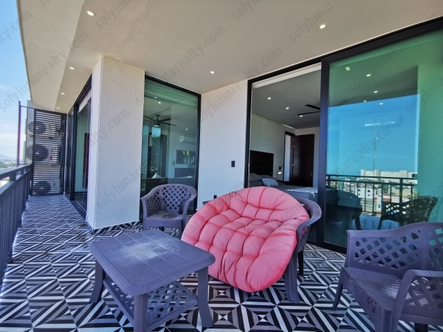 Torre 21 5C | Las americas - Puerto Vallarta - jalisco