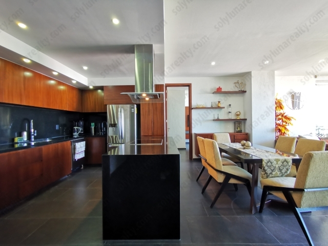 Torre 21 5C | Las americas - Puerto Vallarta - jalisco