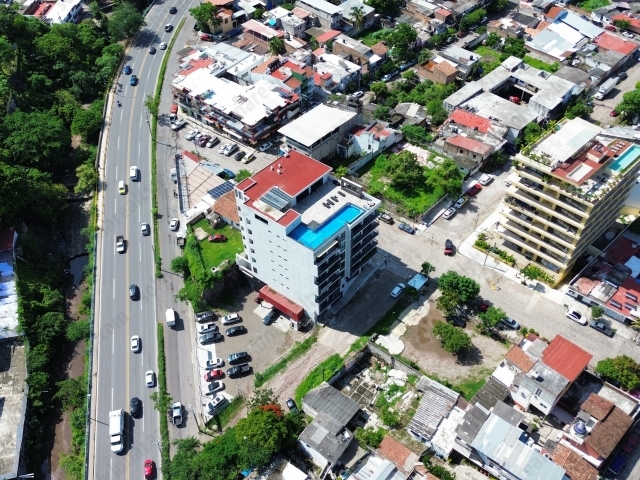 Torre 21 5C | Las americas - Puerto Vallarta - jalisco