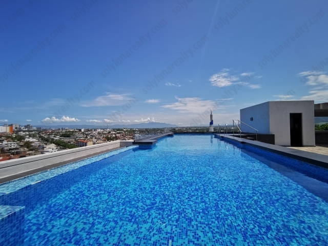 Torre 21 5C | Las americas - Puerto Vallarta - jalisco