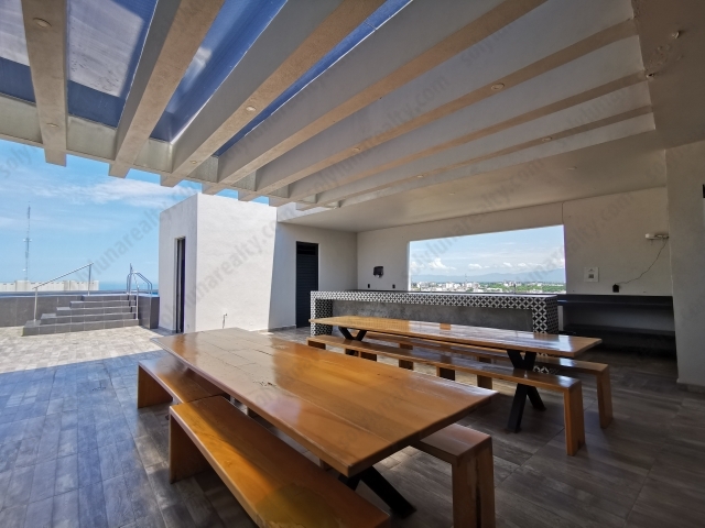 Torre 21 3C | Lazaro cardeanas - Puerto Vallarta - Jalisco