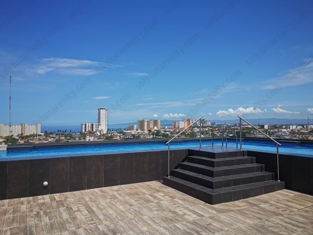 Torre 21 3C | Lazaro cardeanas - Puerto Vallarta - Jalisco