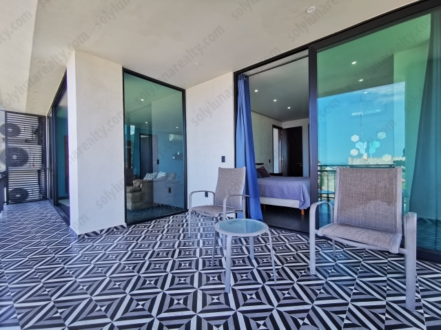 Torre 21 3C | Lazaro cardeanas - Puerto Vallarta - Jalisco